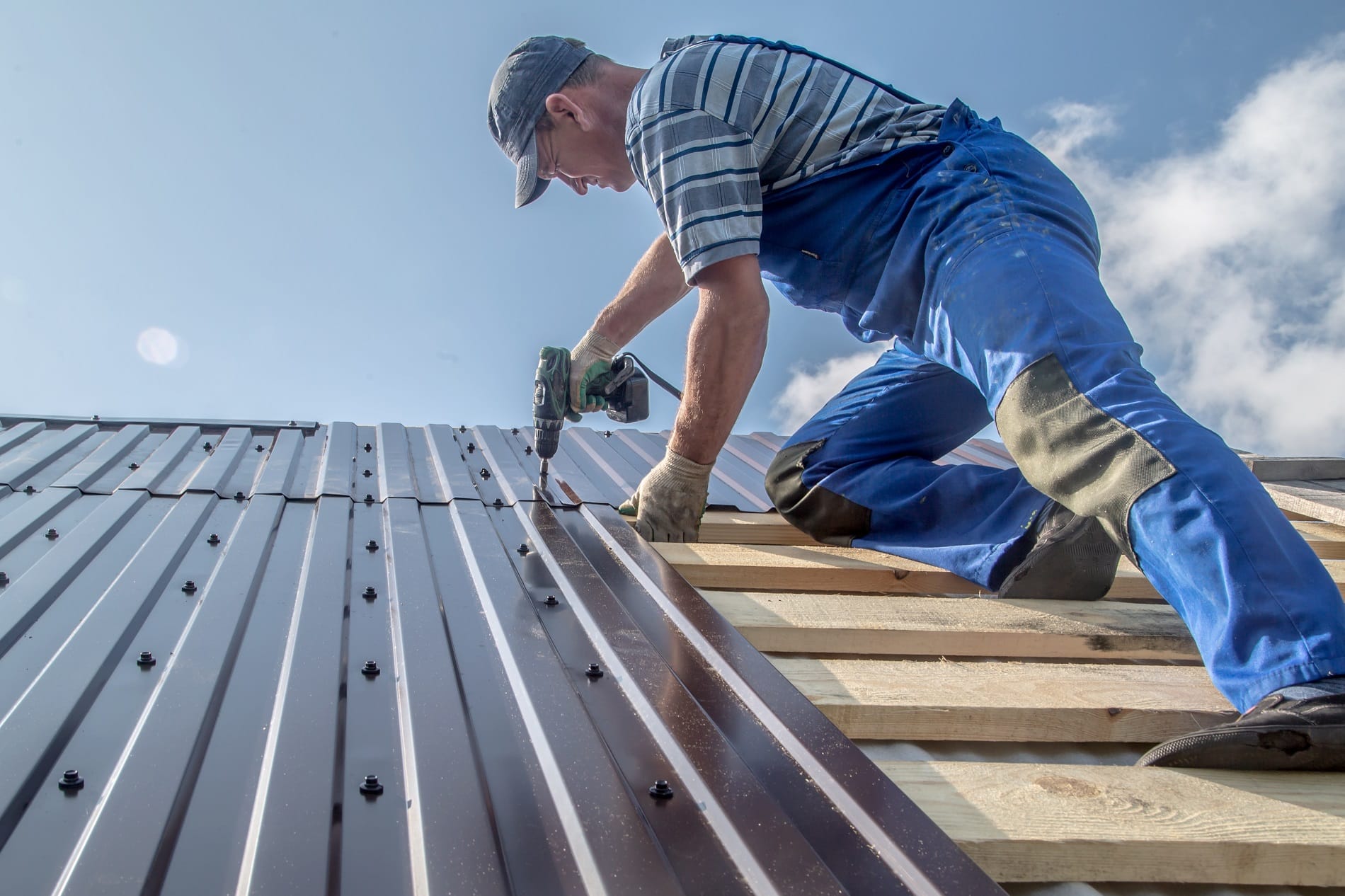 Twin Shield Roofing: Roofing Solutions Built on Trust