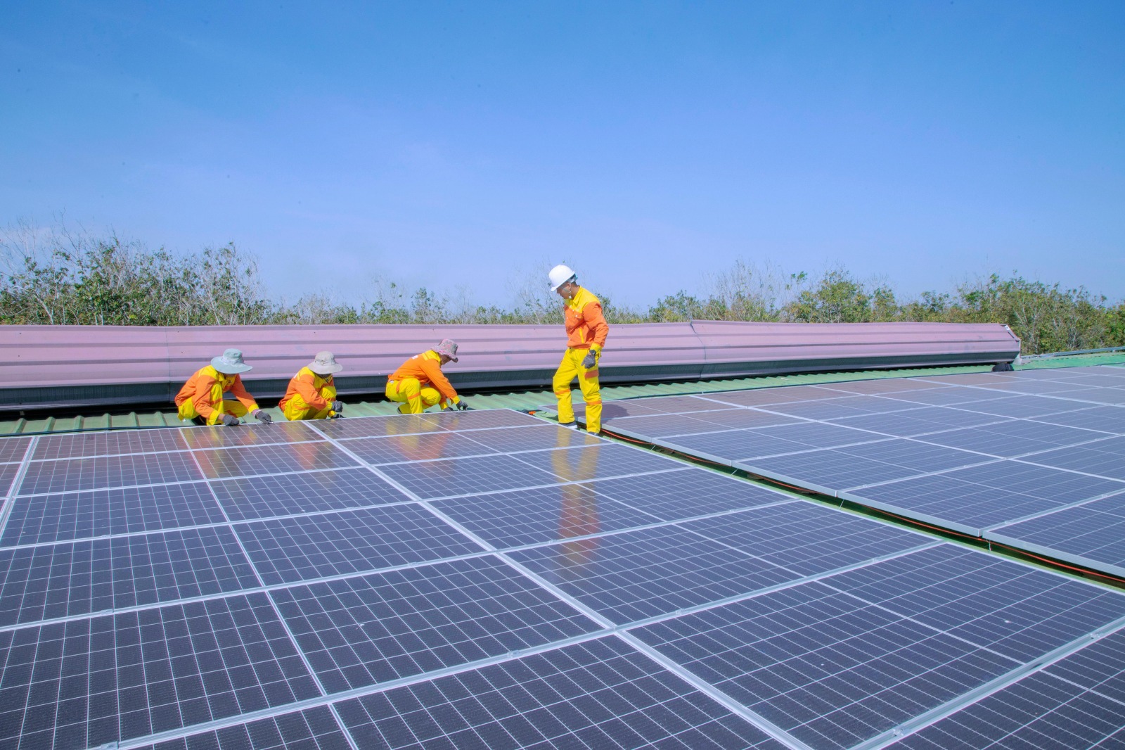 Affordable Solar Panel Installation Nottingham Options