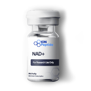 NAD+: The Key Molecule for Energy and Longevity