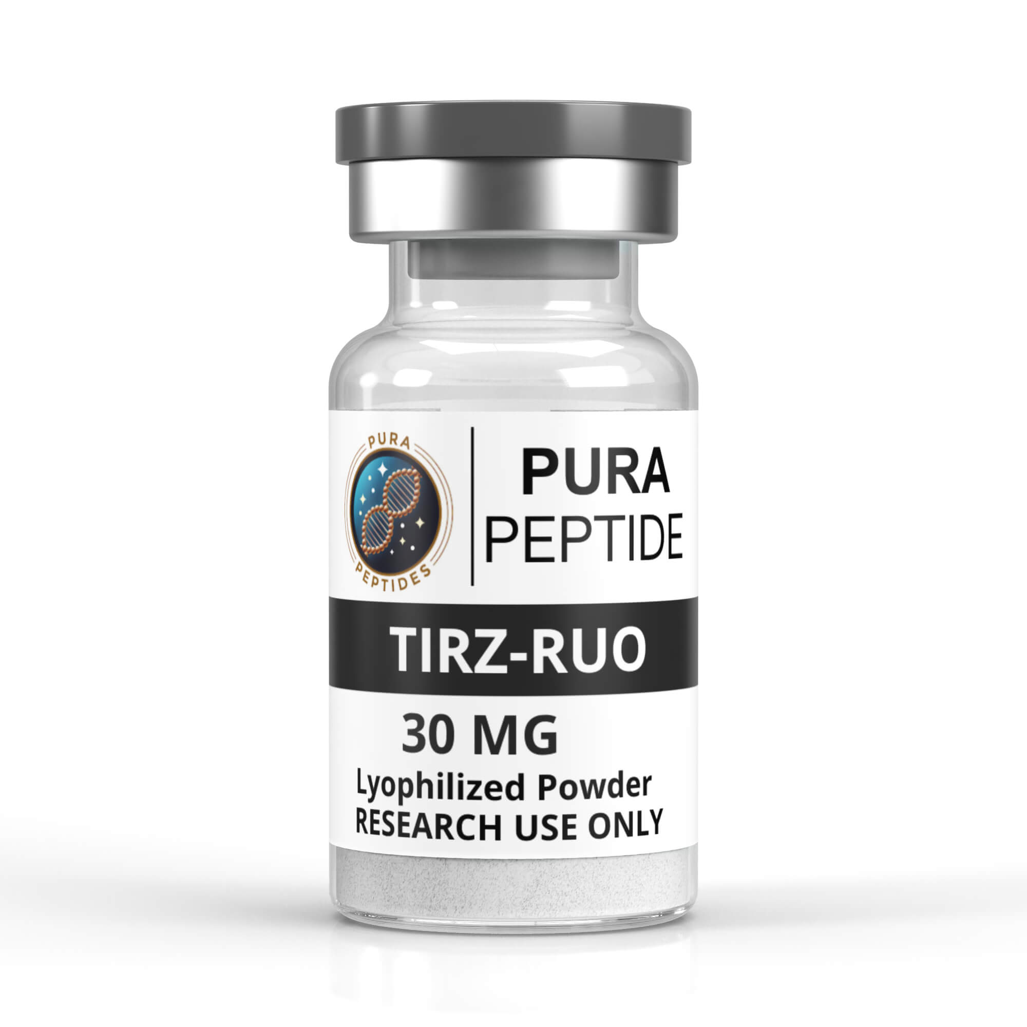 Tirzepatide for GLP-1 Research: Premium Options at Lumia Lab