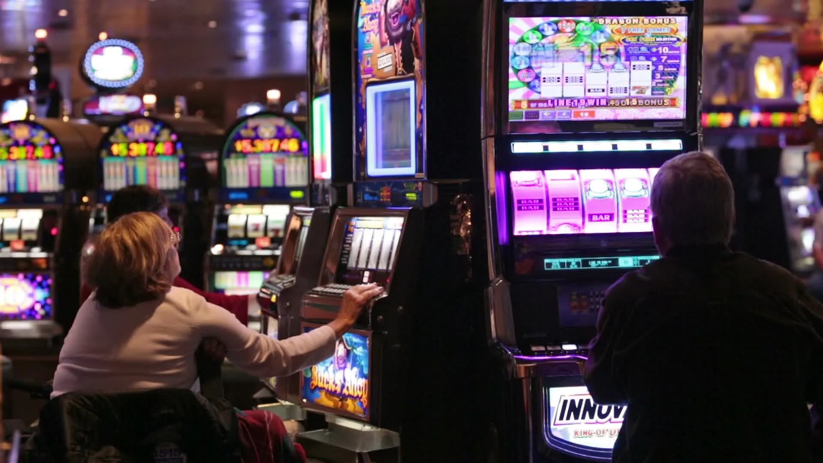 Top Choices for Online Casinos in Texas: A Comprehensive Guide