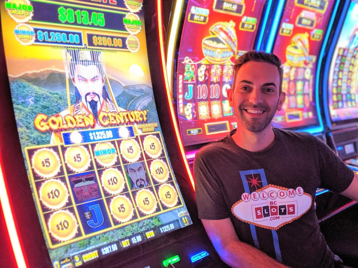 Top Online Casinos in British Columbia: A Guide to Safe Gambling