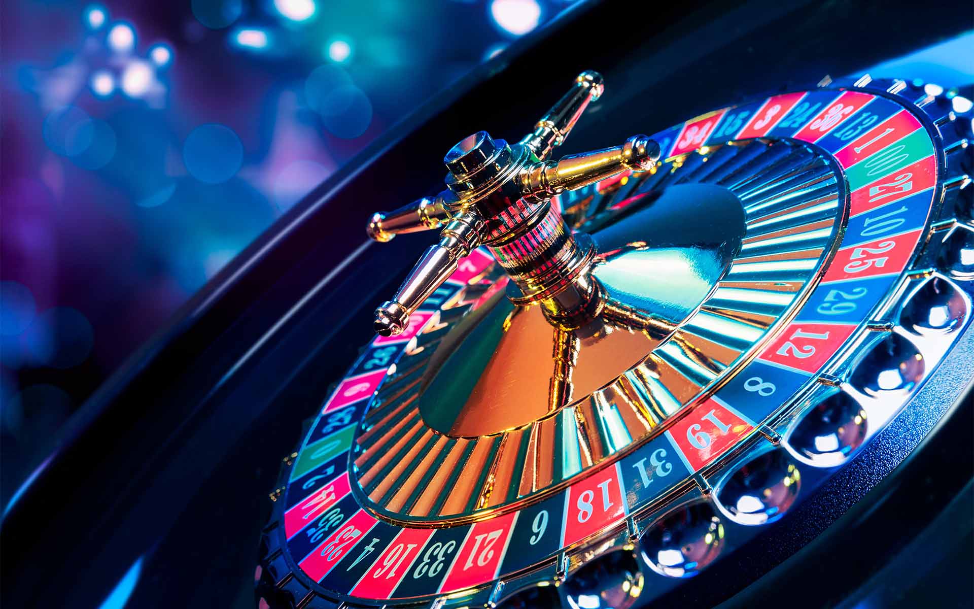 Navigate the Landscape of Online Casinos in South Carolina Today