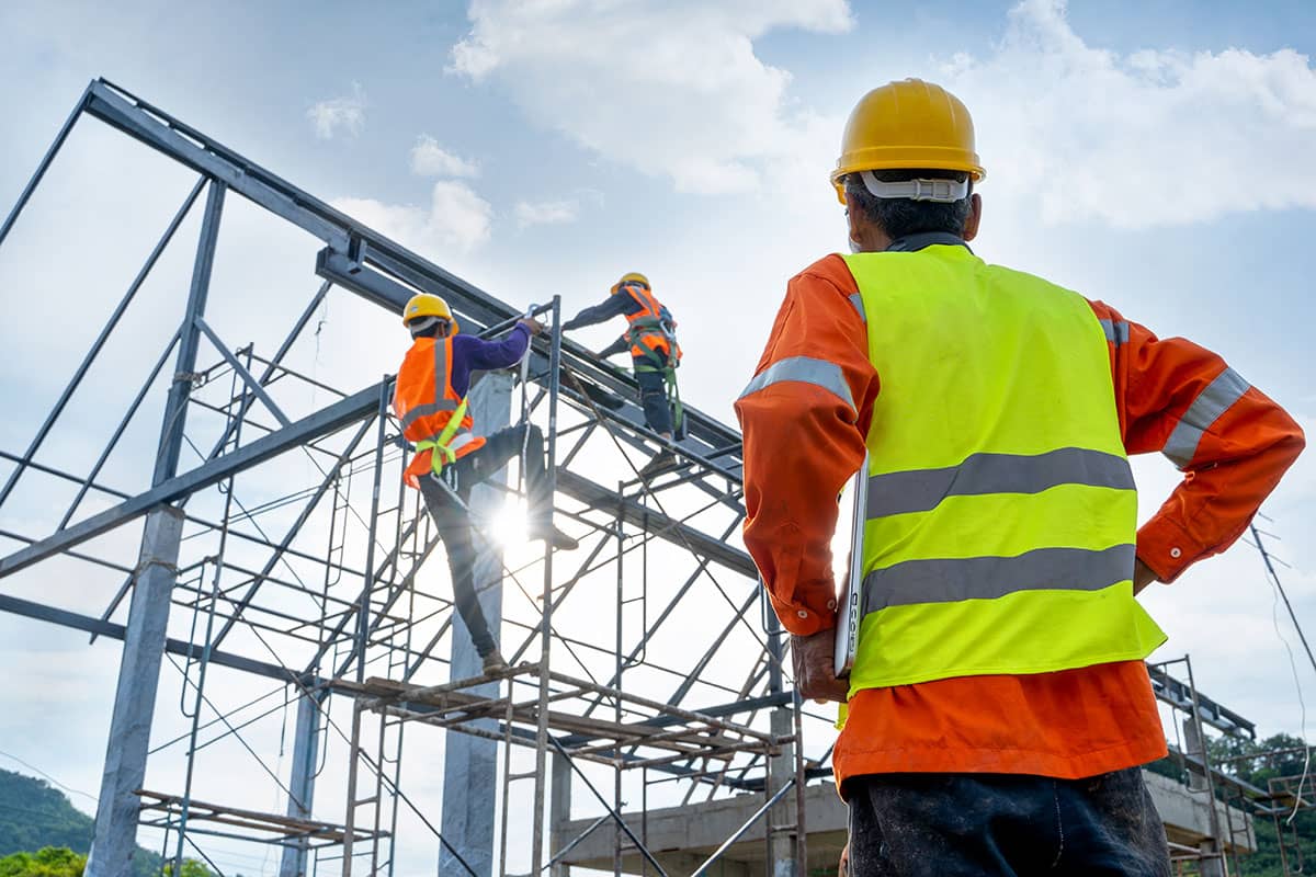 Choosing the Right Manhattan Commercial General Contractor for Your Project