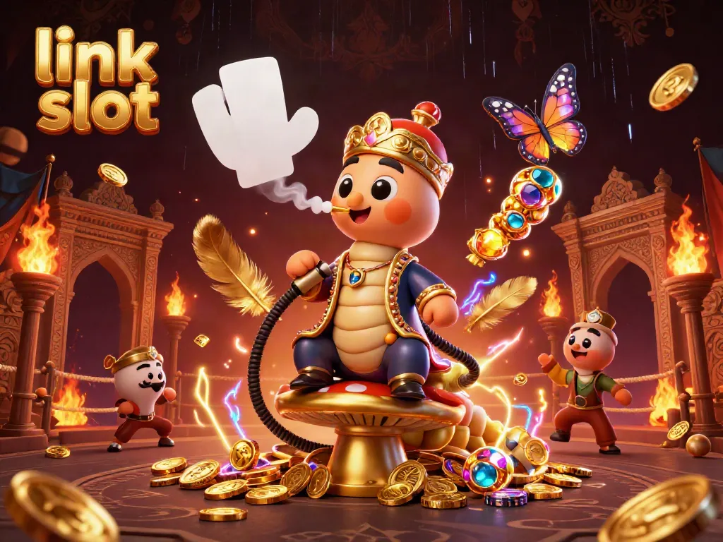 Slot gacor di GWP168: mainkan link slot dengan strategi jitu untuk kemenangan besar.