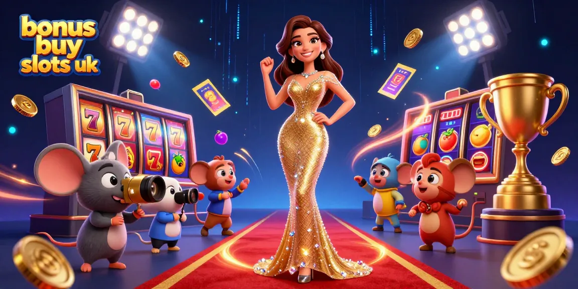 Play popular bonus buy slots UK with instant access and dynamic gameplay features.