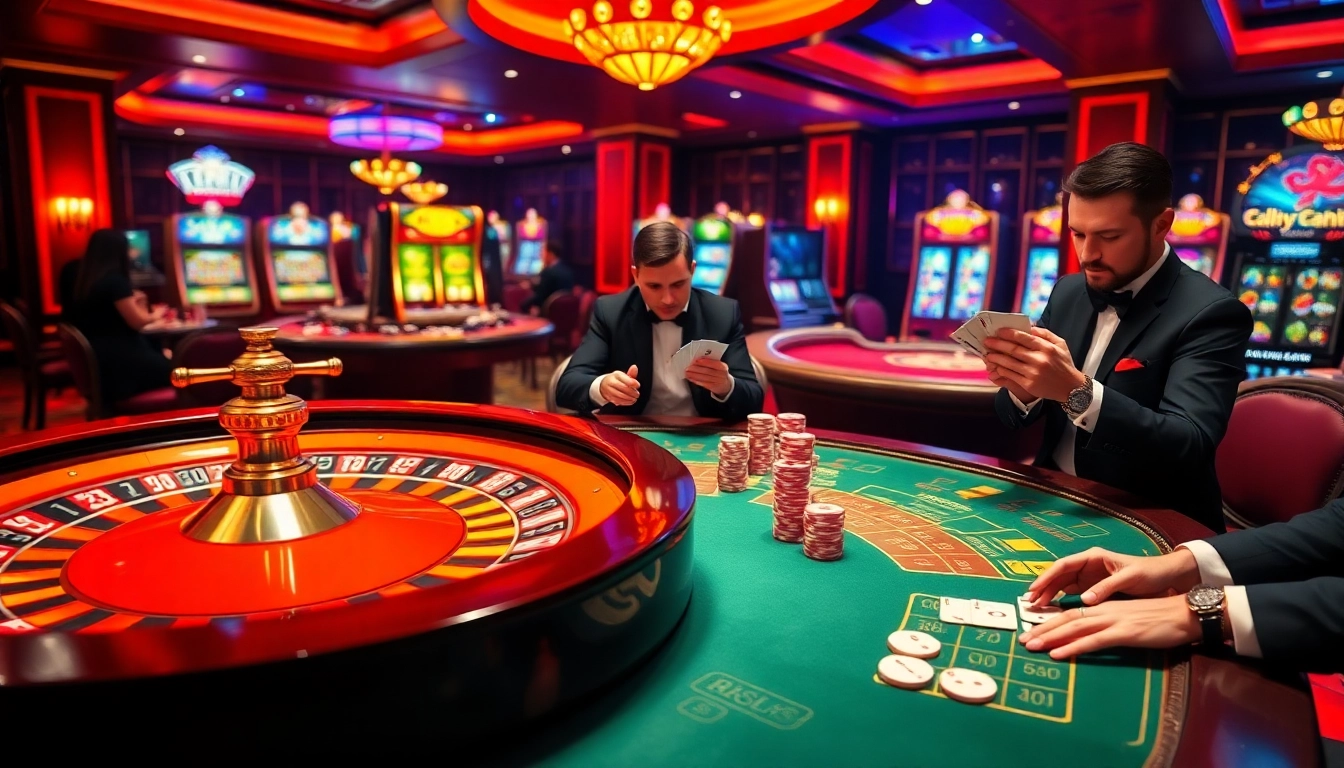 Experience the thrill of winning at https://shbet.law/ with engaging poker and slot games in a luxurious casino setting.