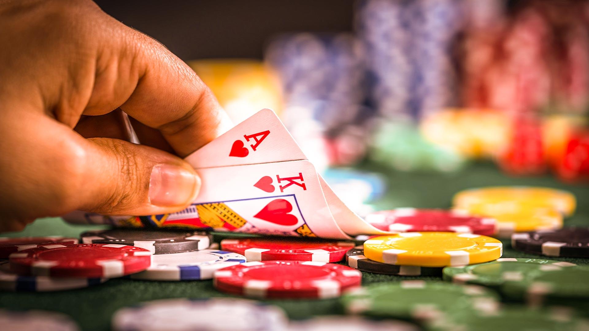 Top Online Casinos in Oklahoma: Find Your Winning Game Today