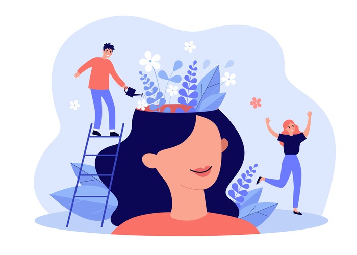 Emotional Wellbeing Guide for Managing Stress and Anxiety