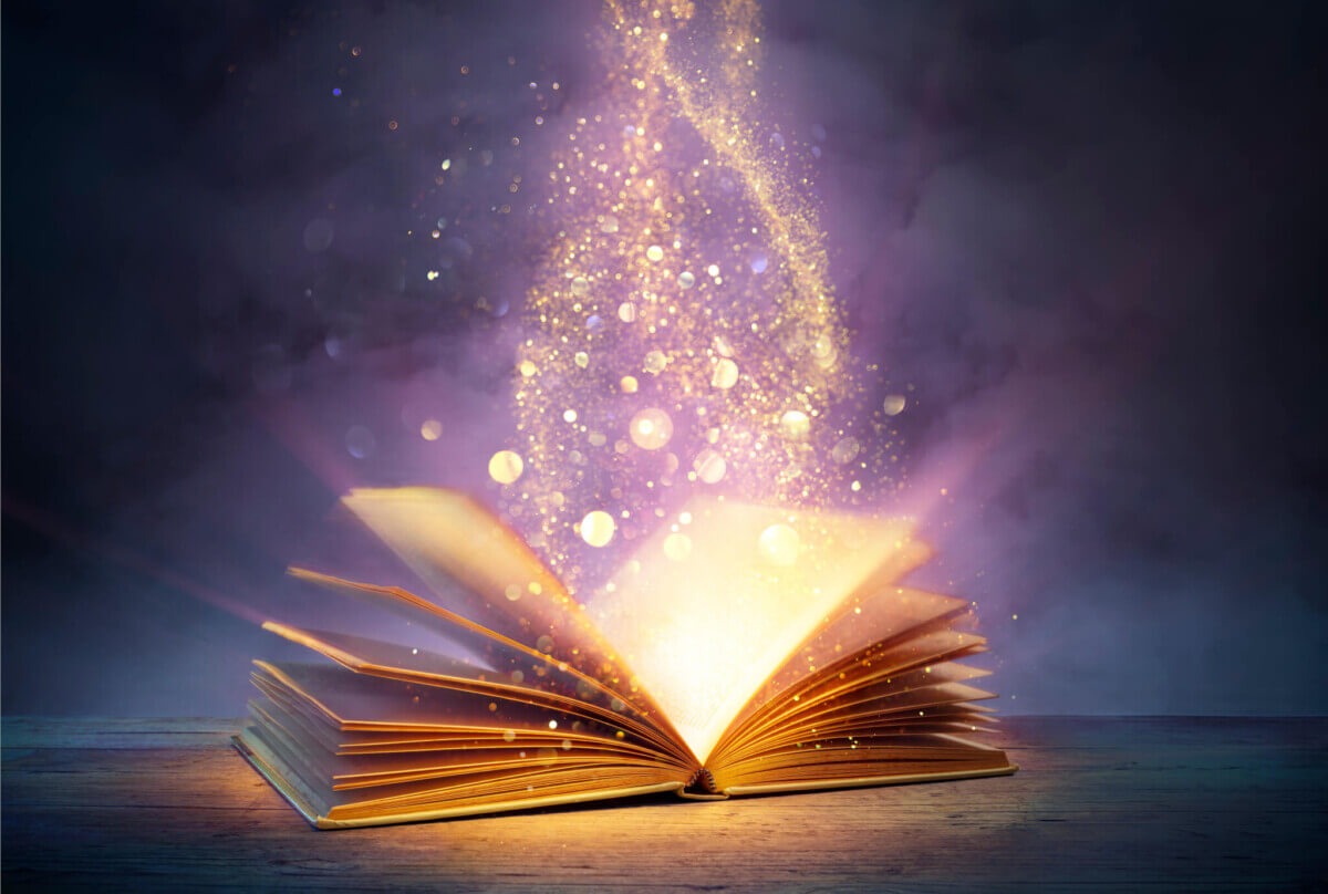 Fire Demon Launches the Enchanting Raynes Legacy Series