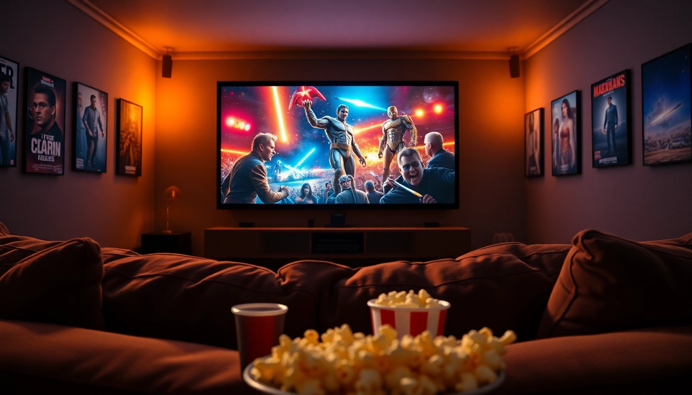 เว็บดูหนังออนไลน์ฟรี 24 ชั่วโมง พร้อมบรรยากาศการชมภาพยนตร์ที่สะดวกสบาย