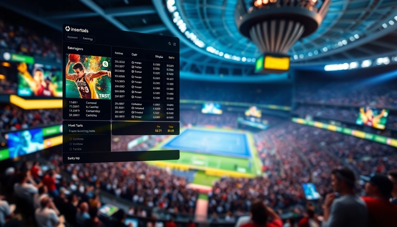 Current Landscape of Oklahoma Sports Betting: Trends, Regulations, and Prospects