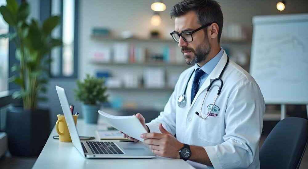 Medical Billing Systems That Reduce Billing Errors