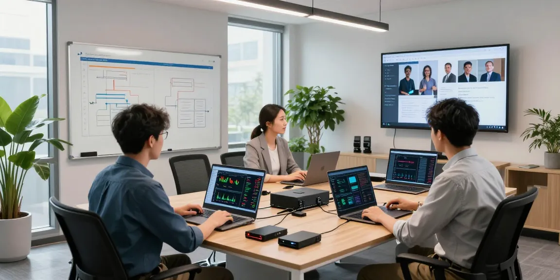 Gestión de servidores vps windows en un ambiente profesional moderno.