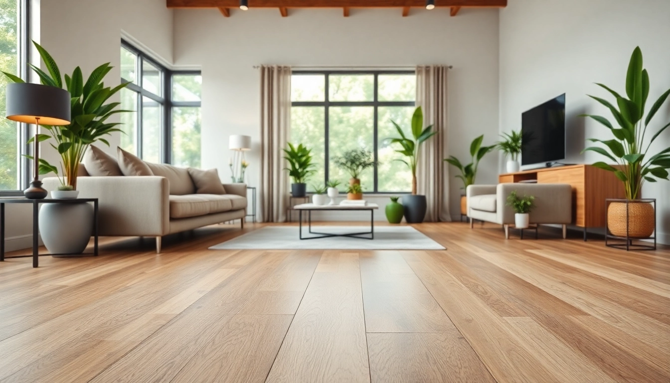 Transform your living space with flooring near me options that enhance style and comfort.