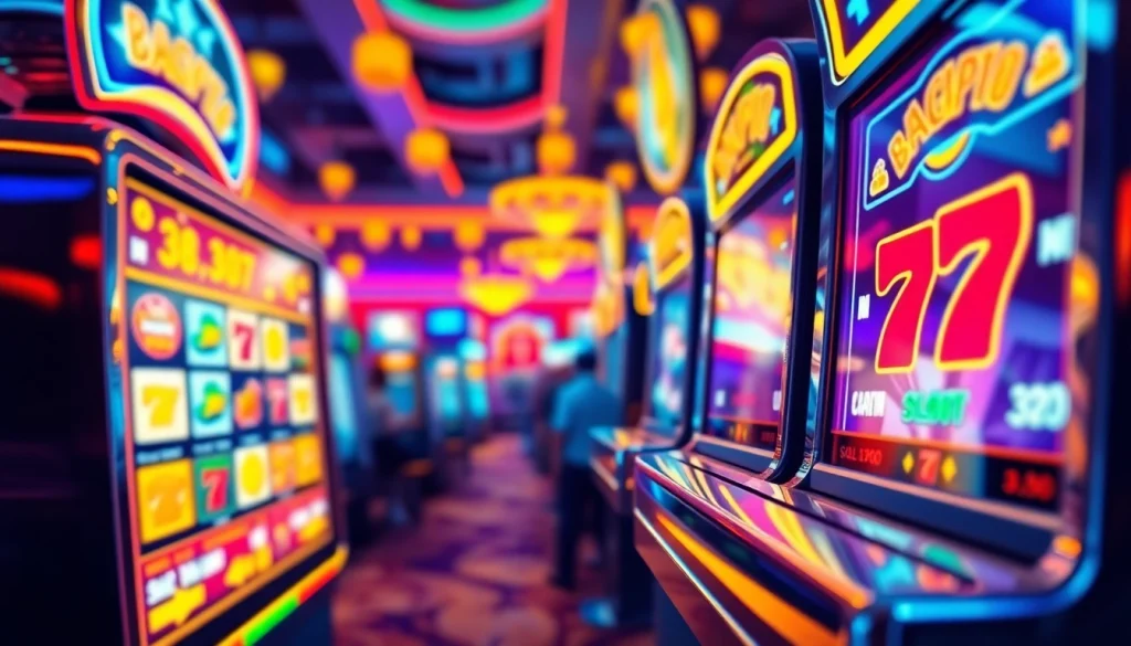 Menangkan hadiah besar dengan bro138 slot yang penuh warna dan energi di kasino.