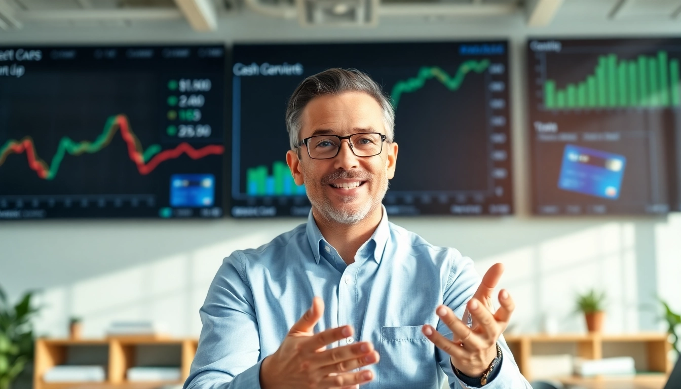 신용카드 현금화의 방법과 유의사항 이해하기