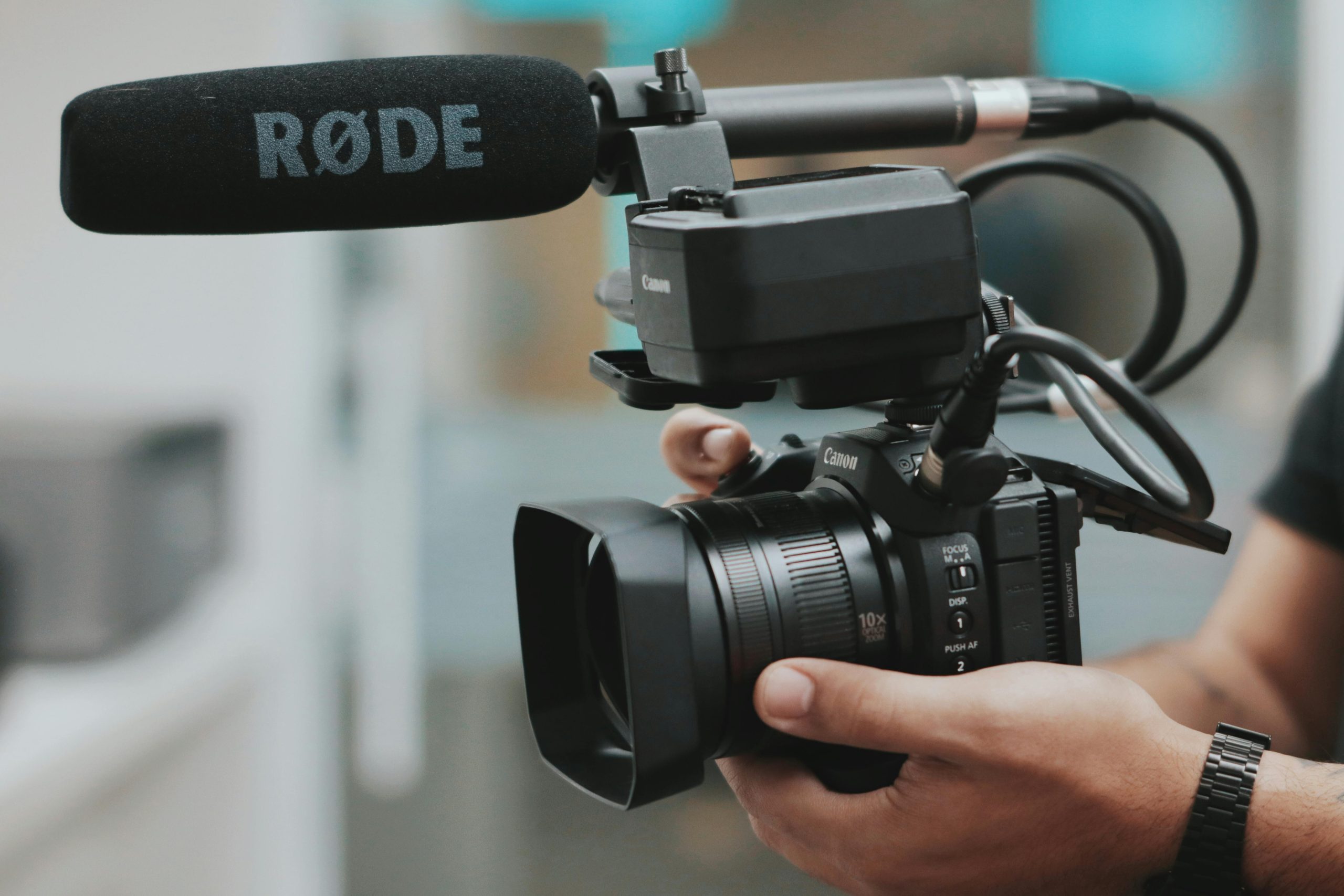 5 Mistakes to Avoid When Creating Your Video Strategy