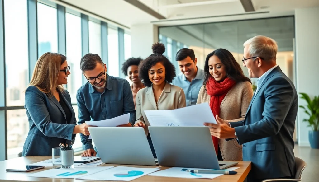 Engagement in a consultation at an independent wealth management firm San Antonio, illustrating professional advice.