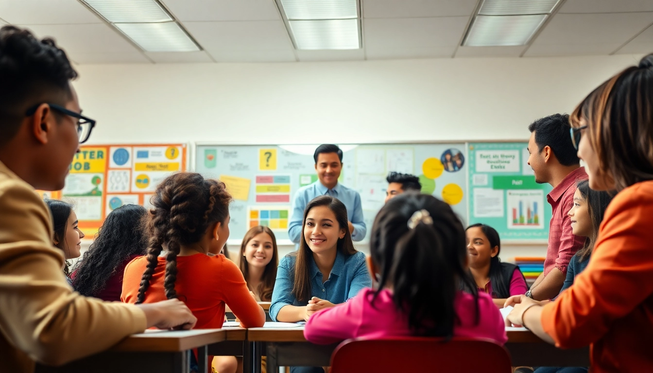 Empowering Through Education: Strategies for Effective Learning Experiences