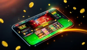 79king online betting platform showcasing vibrant casino games