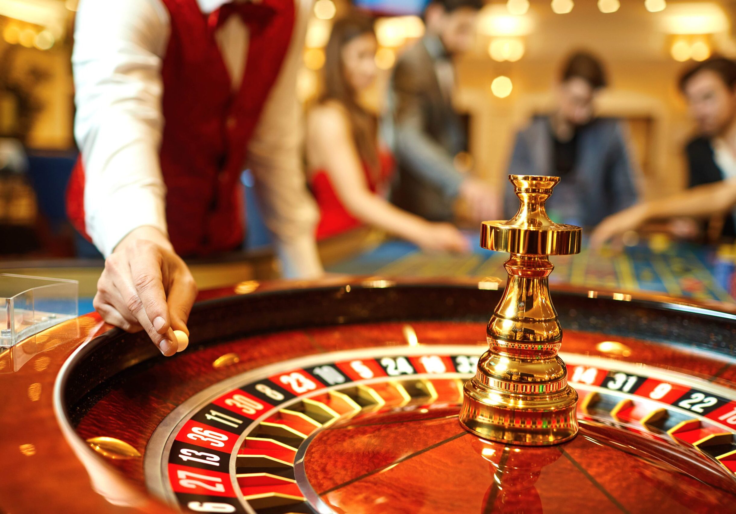Top Recommendations for Online Casinos in Manitoba You Should Try
