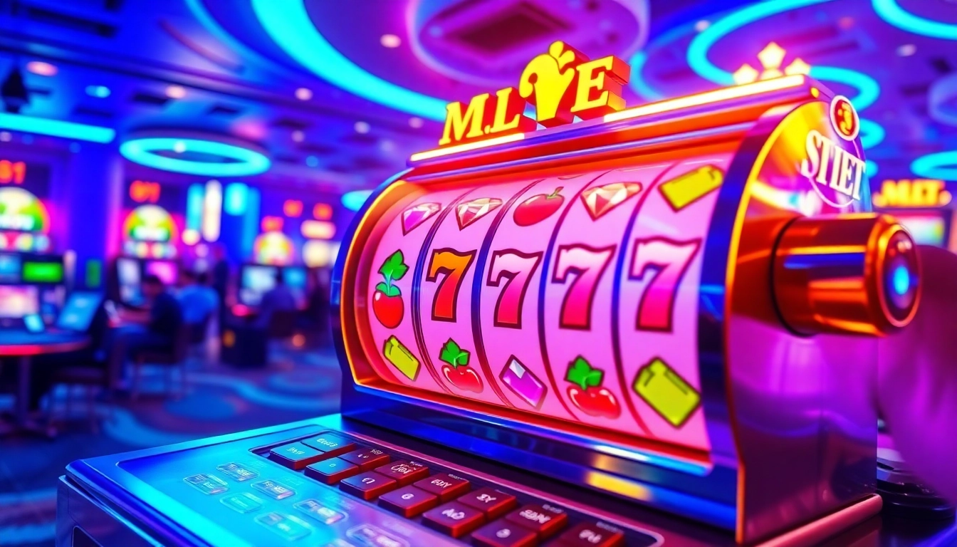 Master the Art of Slot Hoki: Effective Strategies for 2025