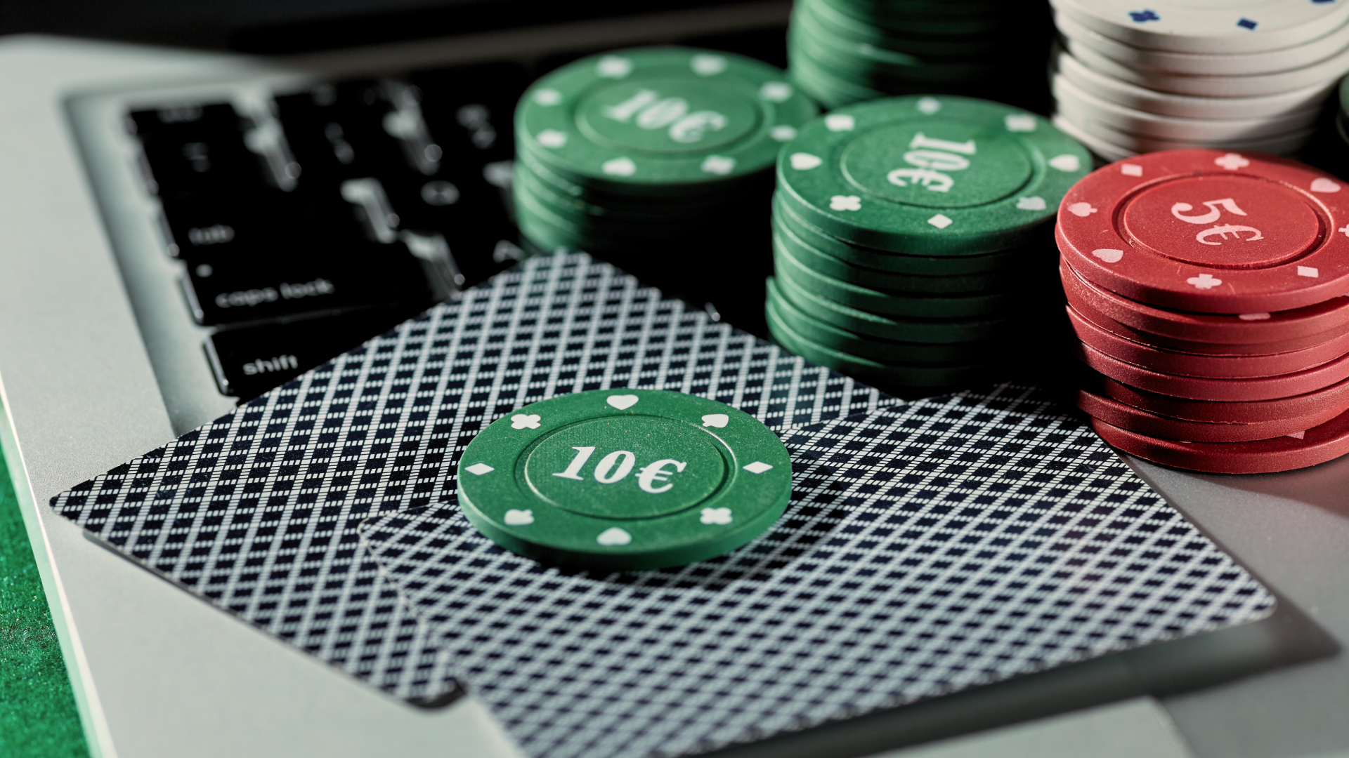Top Online Casinos in Alberta: Safe, Fun, and Legal Gambling Options