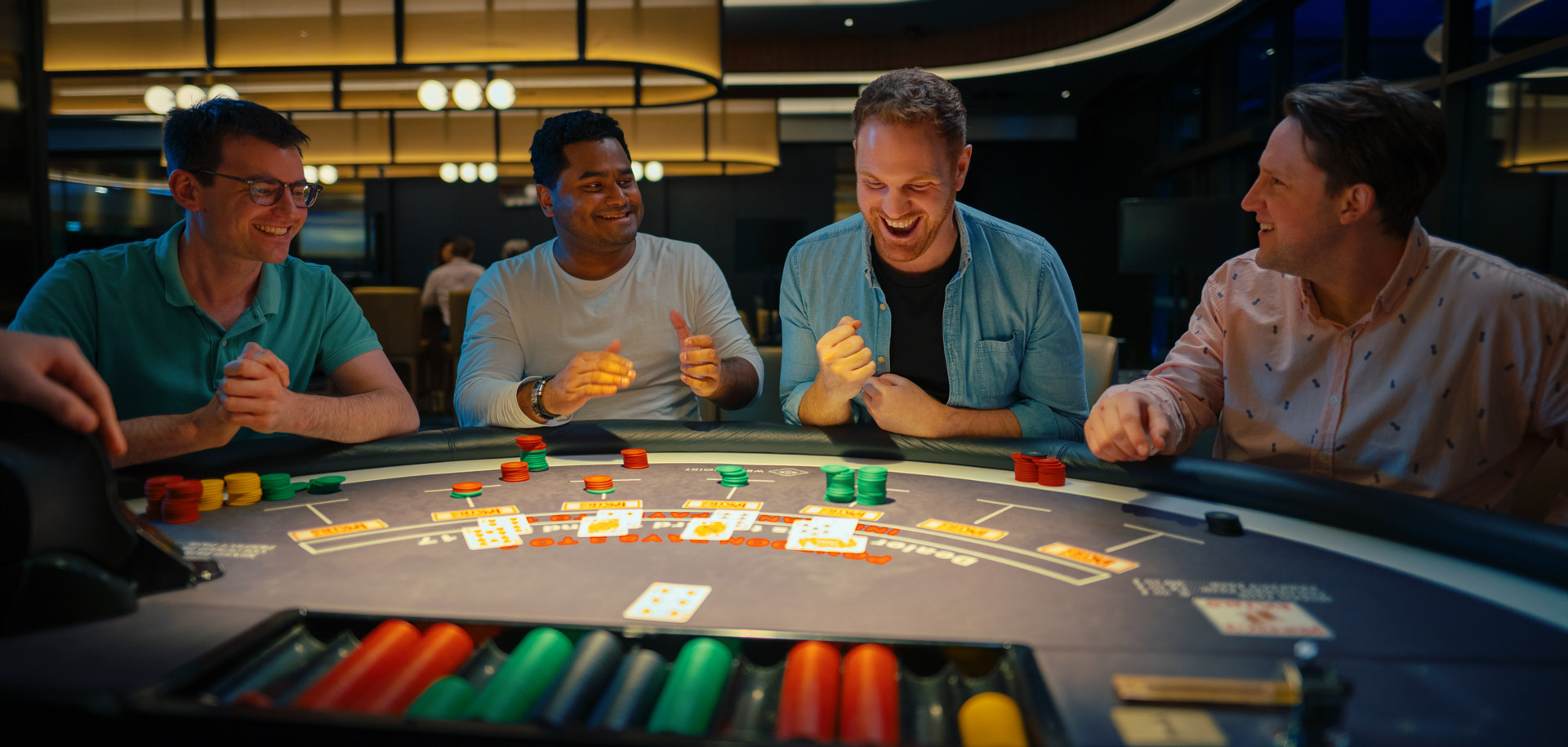 The Best Online Casinos in Georgia: Your Guide to Winning Big in 2025