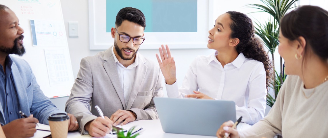 Proposal Writing and Management for Small and Minority-Owned Businesses