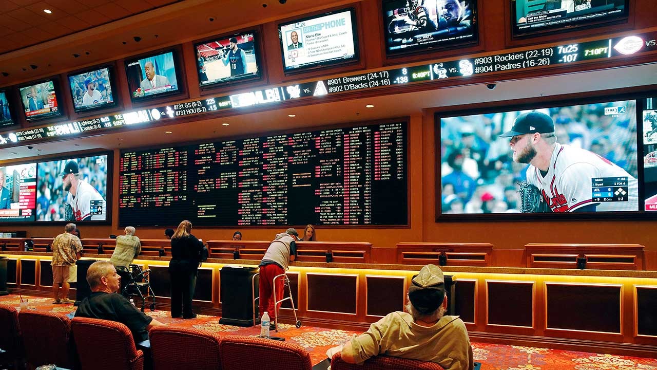 Your Guide to Navigating Saskatchewan Sports Betting: Betting Options and Tips