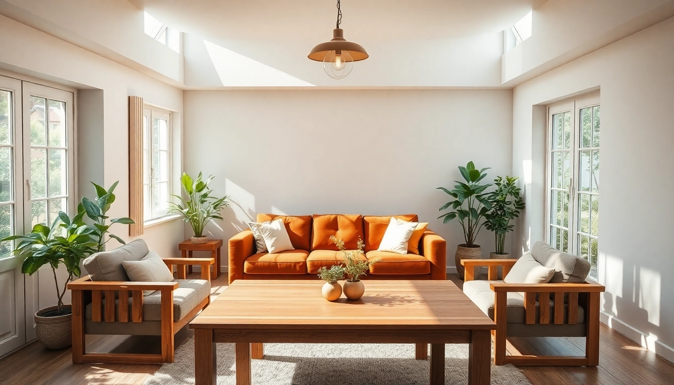 Crafting Exceptional Spaces: The Art of Interior Design Dubai