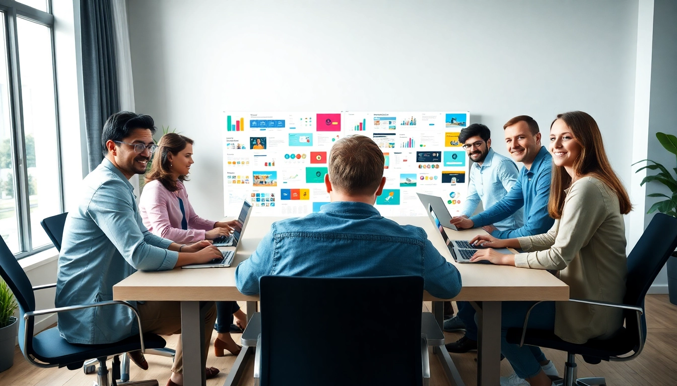 Expert công ty thiết kế website Strategies for 2025 Success