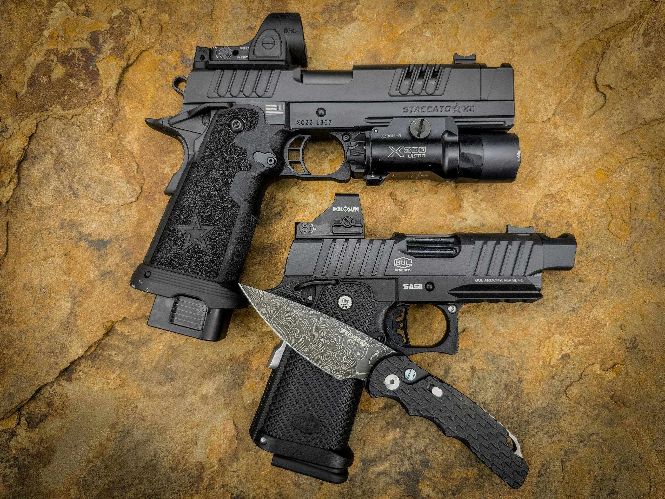 Upgrading Your Custom Pistol with the PF940v2 Frame