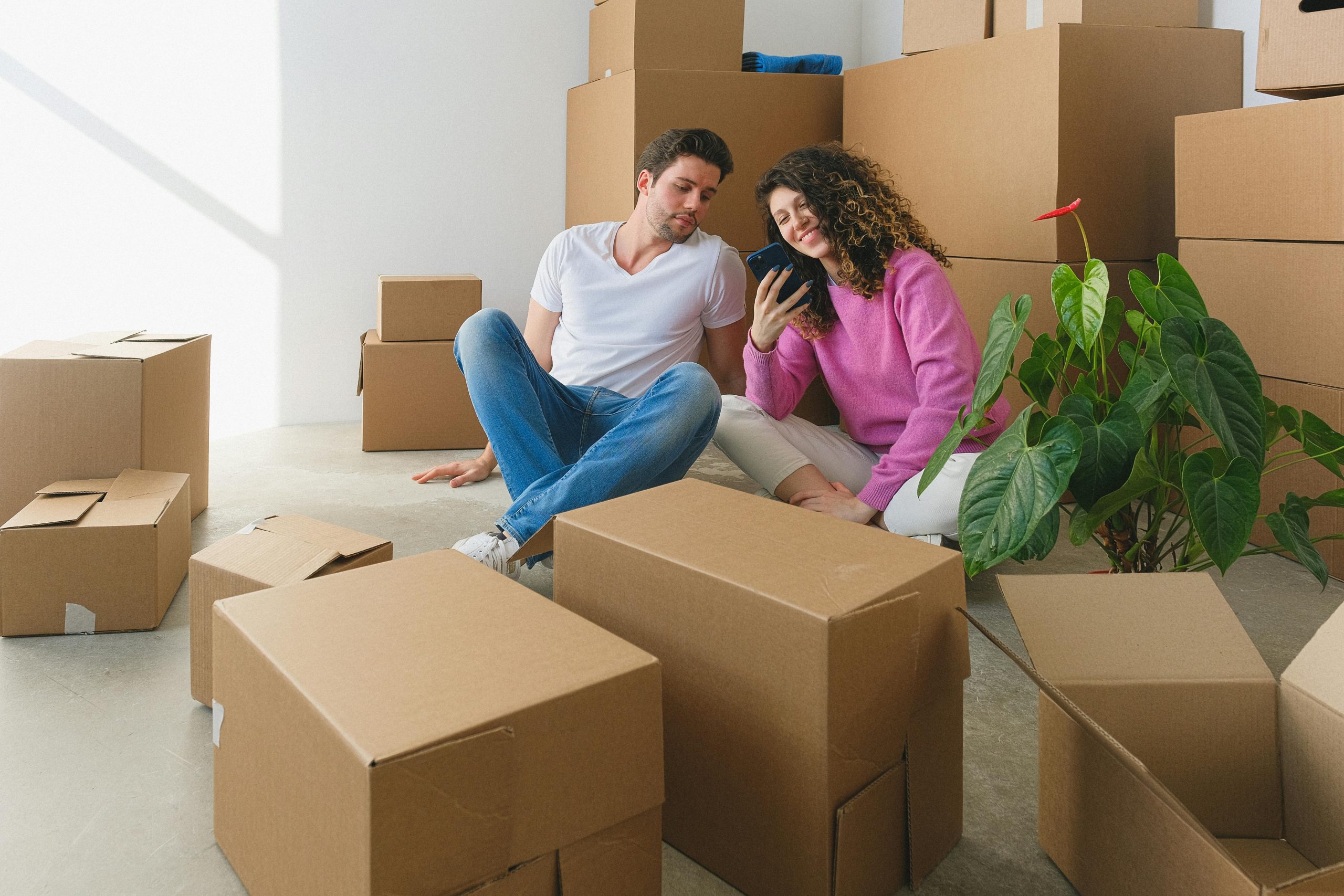 Rümpelpeter: Zuverlässige Entrümpelung Waiblingen inklusive Entsorgung