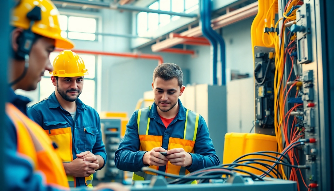 Mastering Skills in Electrician Apprenticeship Hawaii: Your Path to Success