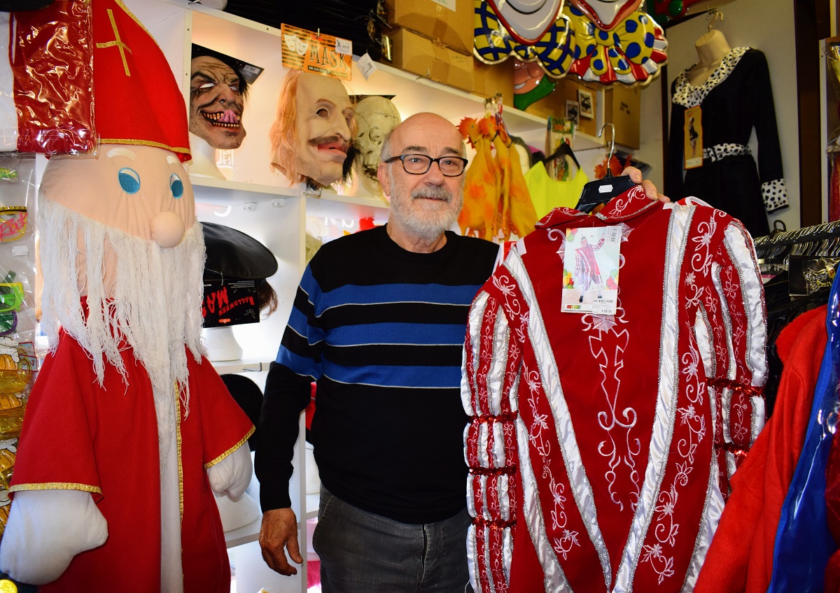 De mooiste pietenpakken voor elk feestje: Stijl en keuze voor iedereen