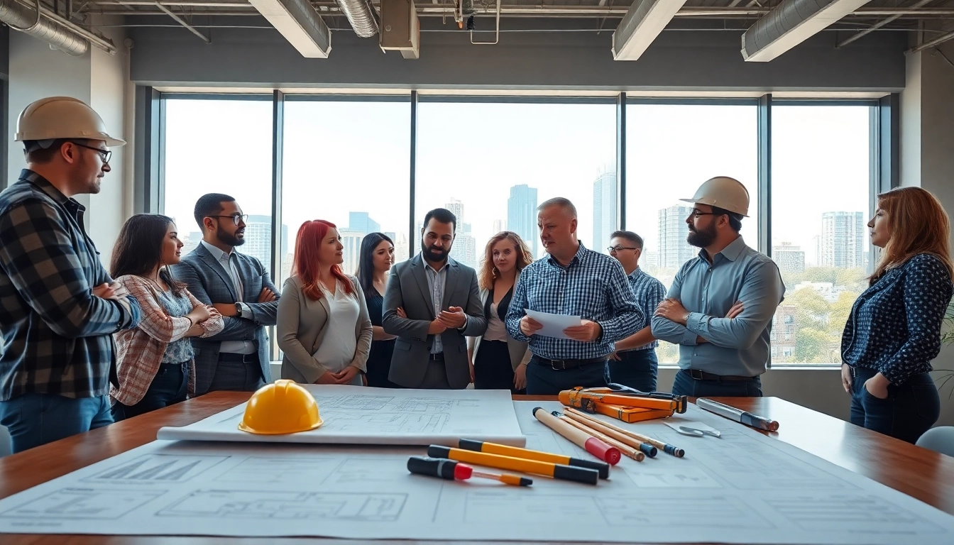 Enhancing Growth with Construction Advocacy in the Carolinas