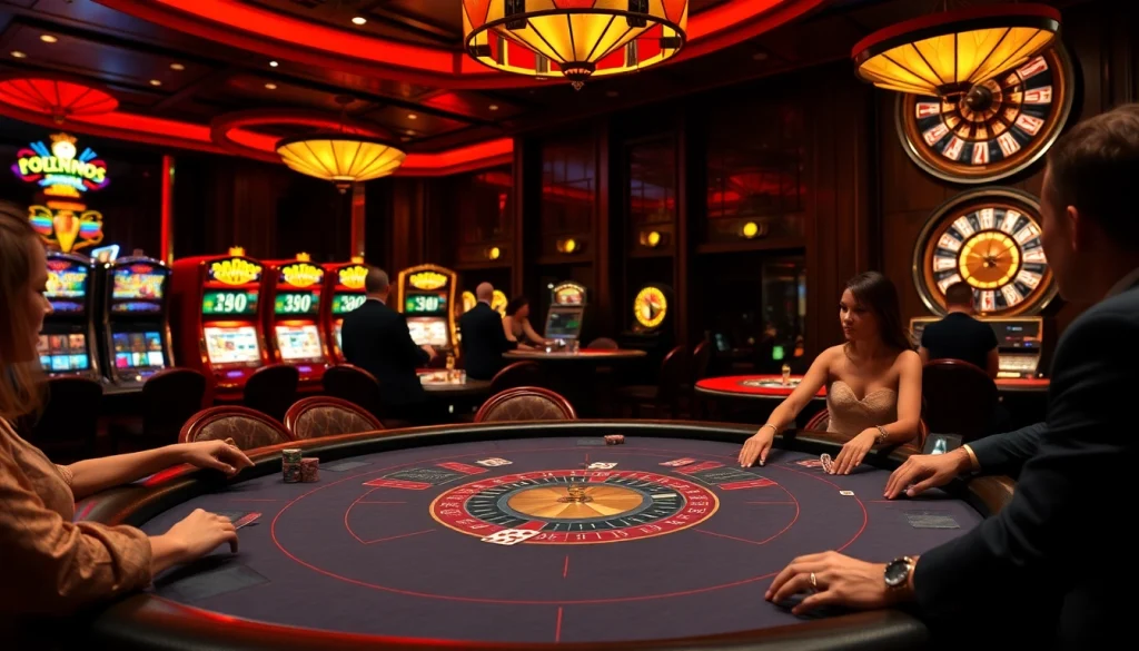 Experience thrilling gameplay at the casino with high-stakes poker featuring game s8 action.