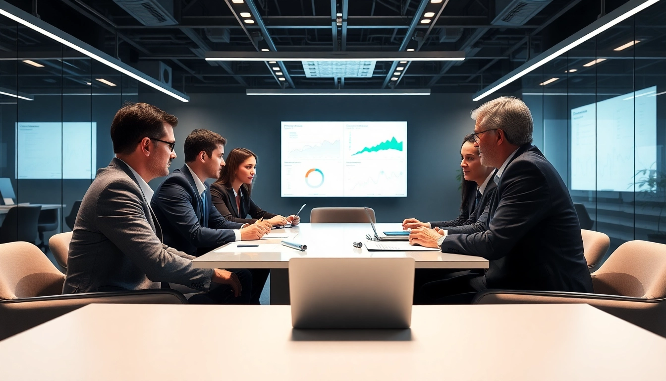 Strategic Insights from a Crisis Management Consultant: Navigating Challenges Effectively