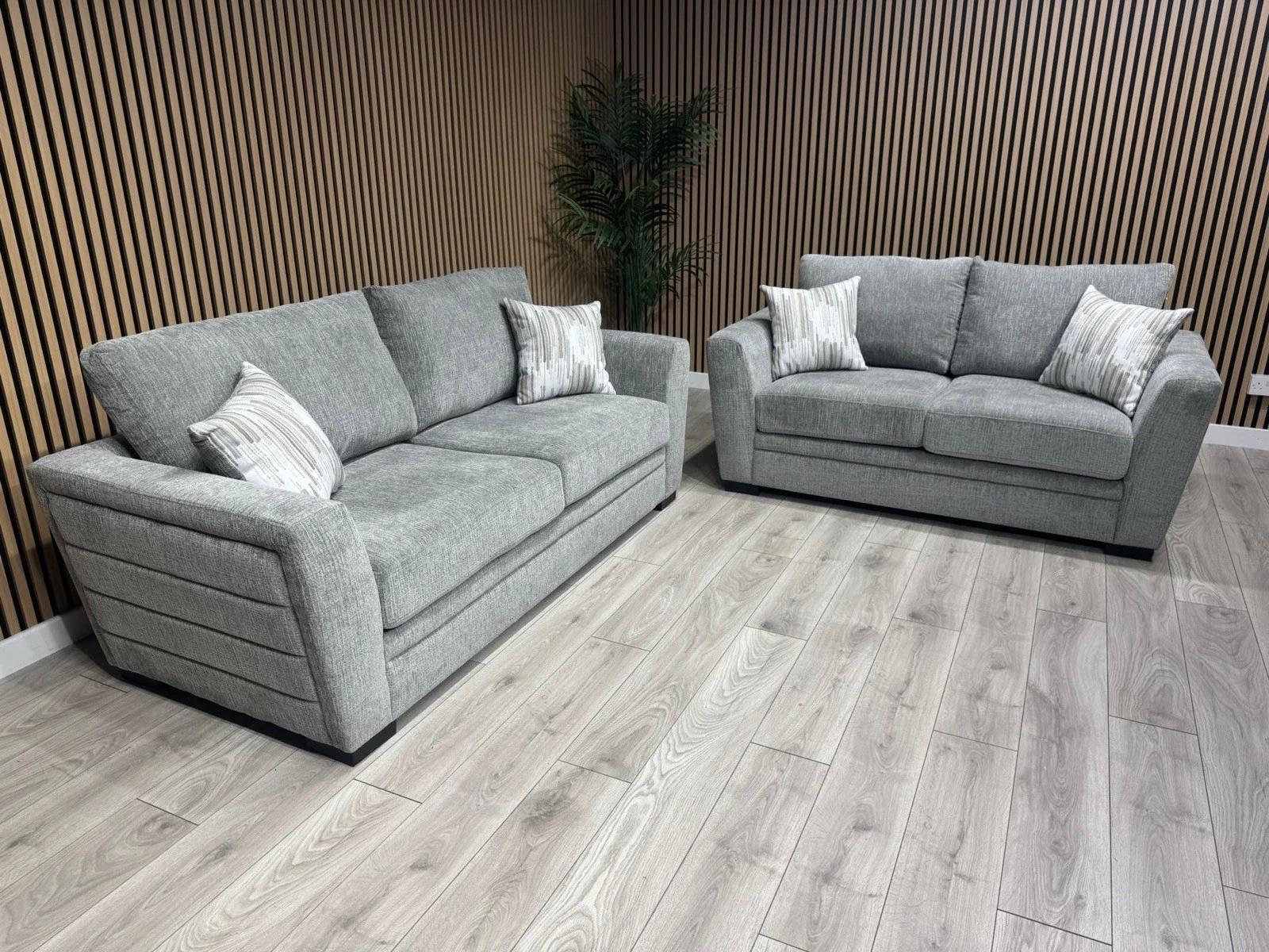 Stylish and Practical Choices in 2 Seater Sofas