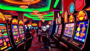 Daftar mpo88asia di situs slot mesin yang penuh warna dan menarik