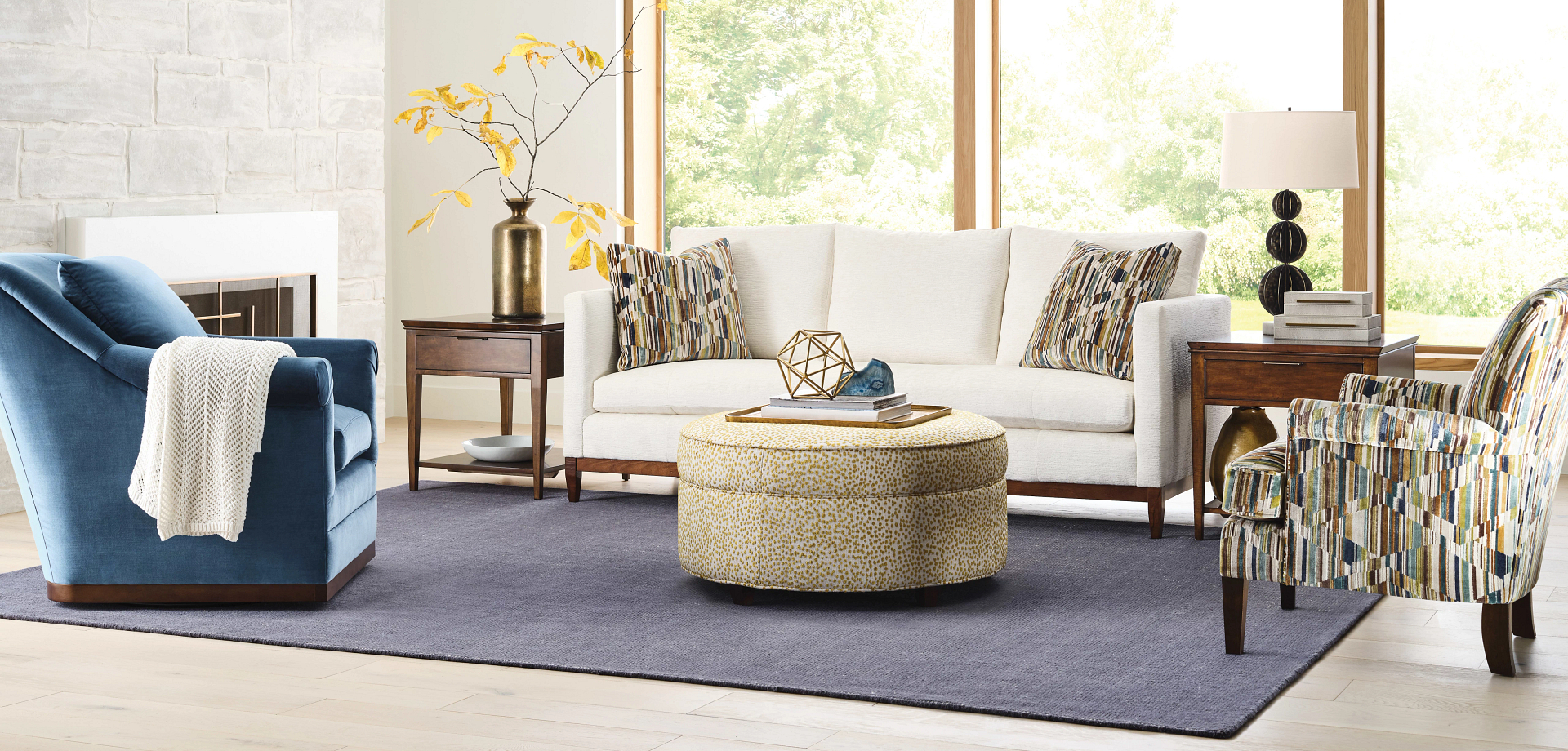 Crafting Your Ideal Space: The Allure of Made-to-order Furniture