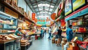 Shop the latest from https://buyingst.com with a vibrant marketplace experience showcasing products.