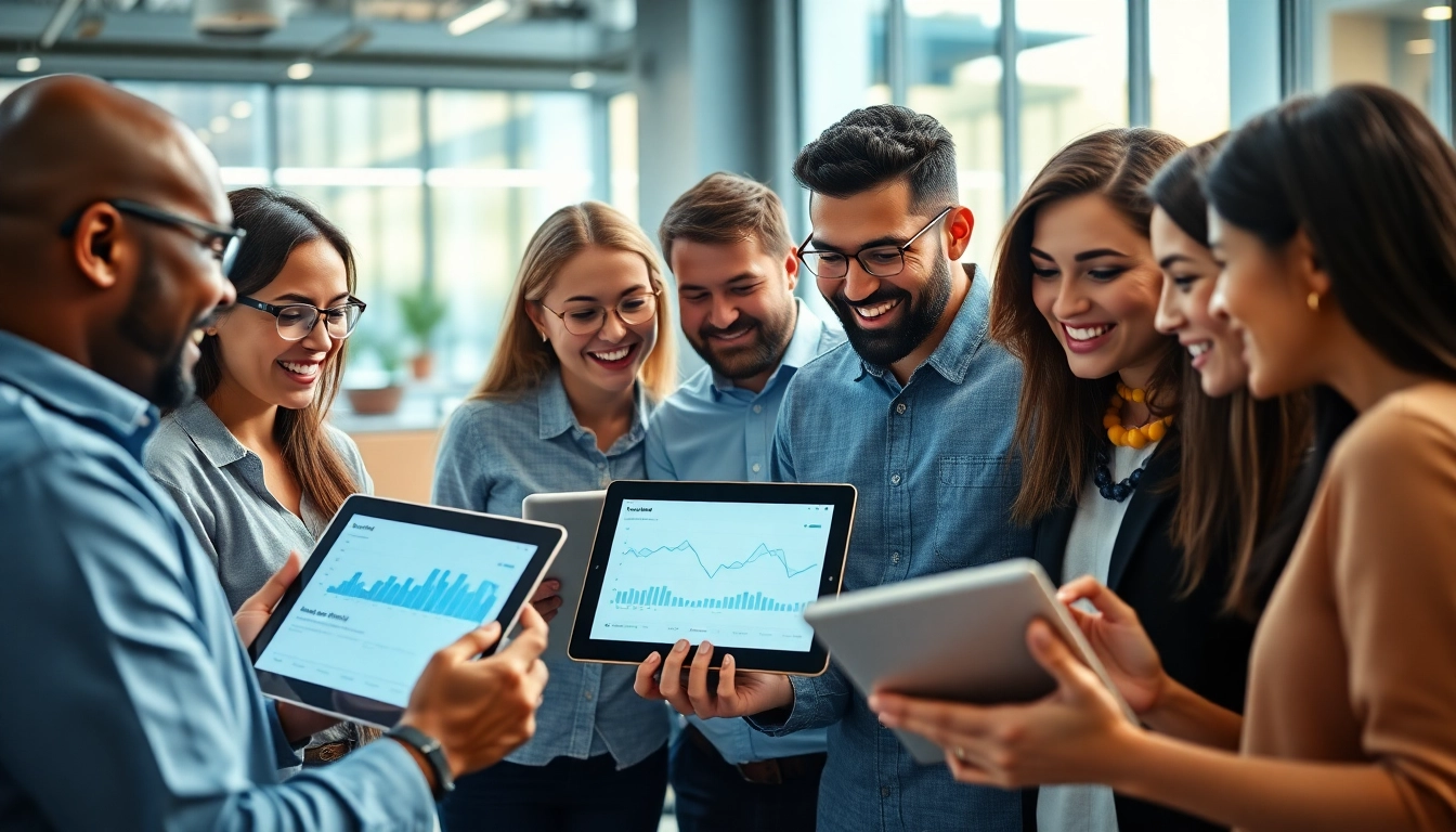 Effective Strategies for Social Media Marketing: From Planning to Execution