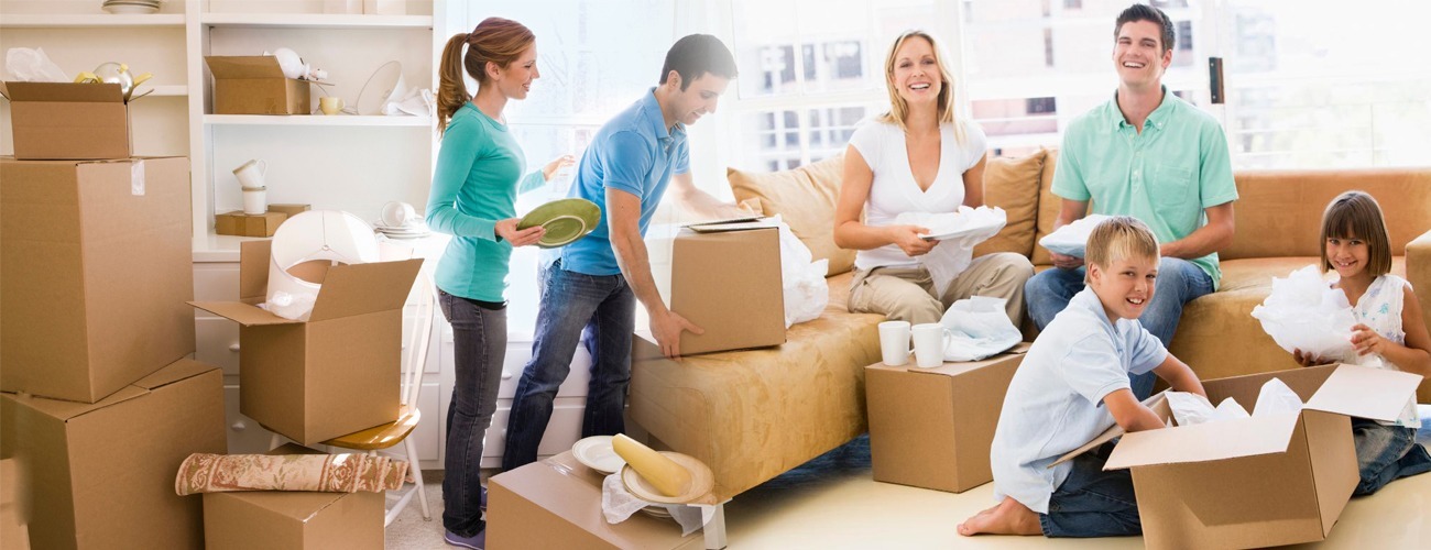 Effortless House Removals Worcestershire: Your Ultimate Guide to Moving Made Simple