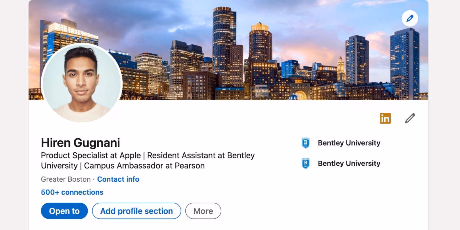 The Benefits of Using LinkedIn Profile Rental Services