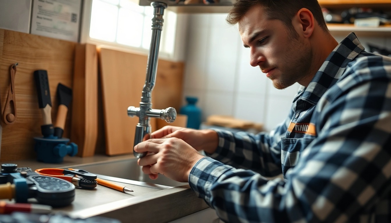 Expert Whole House Repiping Tampa FL Services for Your Home