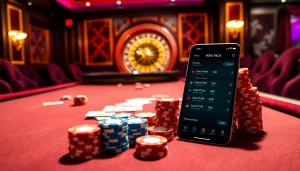 Experience top gaming thrills at https://febet8.com with exciting casino tables and betting actions.