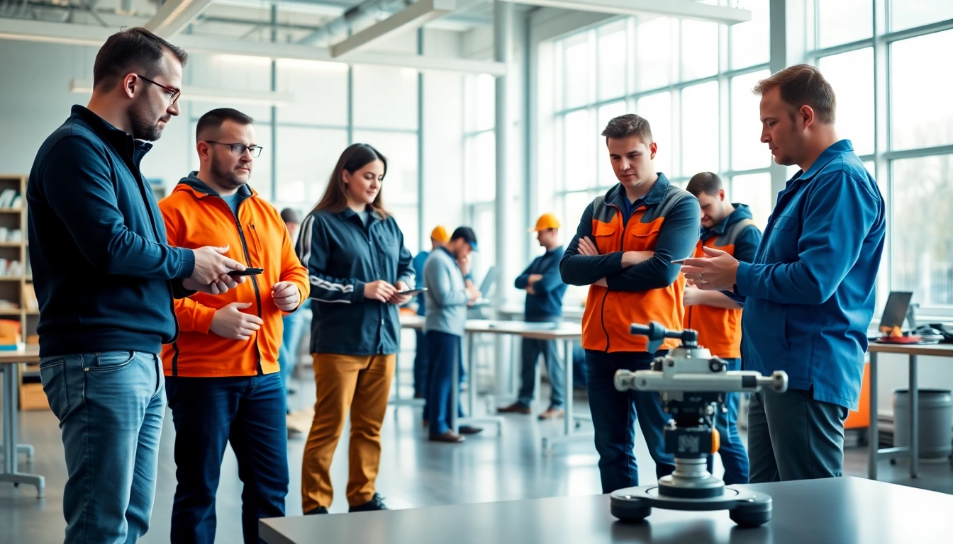 Elevate Your Career with an abc trade school: Skills for a Brighter Future